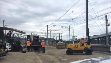 Construction Recruitment Melbourne